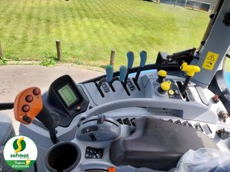 Tracteur agricole New Holland T7235 - 6