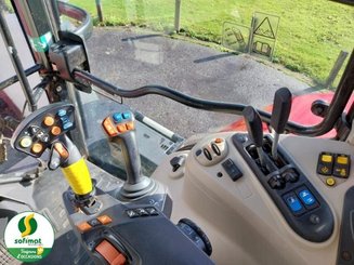 Tracteur agricole Massey Ferguson 7718 - 6