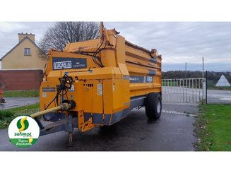 Pailleuse Lucas ABEILLE12 - 1