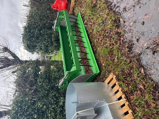 Accessoire - BGLF2/250