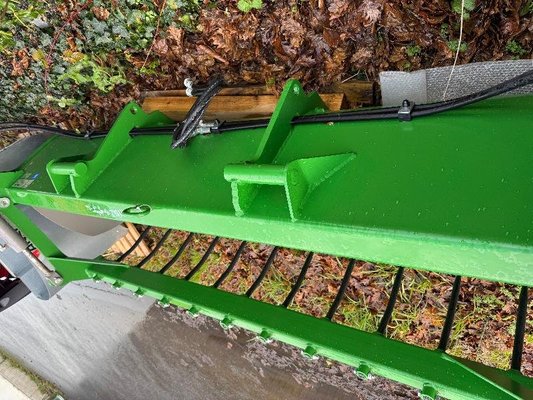 Accessoire Magsi BGLF2/250