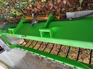 Accessoire autre Magsi BGLF2/250 - 1