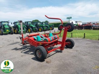 Presse enrubanneuse Taarup 7420 - 3