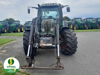 Tracteur agricole Fendt FARMER411VARIO - 1