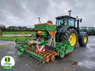 Semoir en ligne conventionnel Amazone ADP403SPECIAL - 1