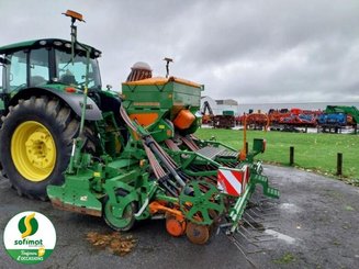 Semoir en ligne conventionnel Amazone ADP403SPECIAL - 2