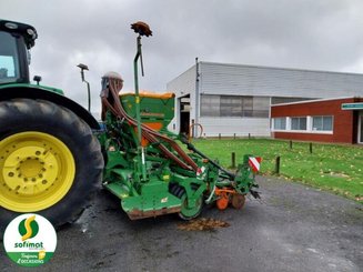 Semoir en ligne conventionnel Amazone ADP403SPECIAL - 3