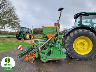 Semoir en ligne conventionnel Amazone ADP403SPECIAL - 4