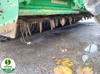 Semoir en ligne conventionnel Amazone ADP403SPECIAL - 5