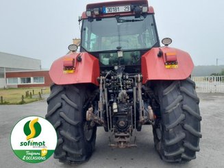 Tracteur agricole Case IH CVX120 - 3