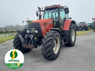 Tracteur agricole Case IH CVX120 - 5