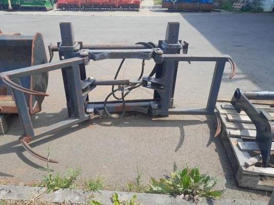 Accessoire Magsi PBRFE120