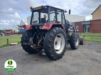 Tracteur agricole Case IH 4220 - 3