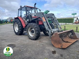 Tracteur agricole Case IH 4220 - 1