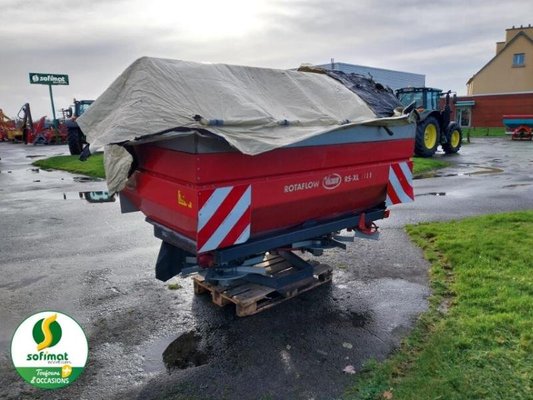 Distributeur d'engrais Vicon ROTAFLOURRSXL