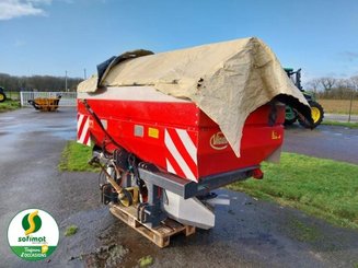 Distributeur d'engrais Vicon ROTAFLOURRSXL - 2