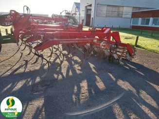 Déchaumeur Kongskilde VIBROFLEX 7400 - 3