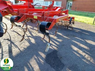 Déchaumeur Kongskilde VIBROFLEX 7400 - 4