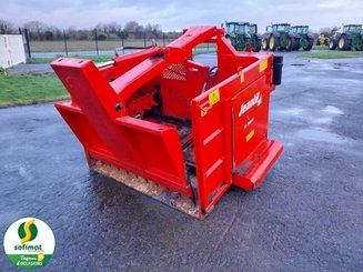 Désileuse Jeantil D2000 - 1