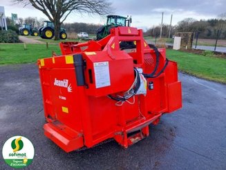 Désileuse Jeantil D2000 - 2