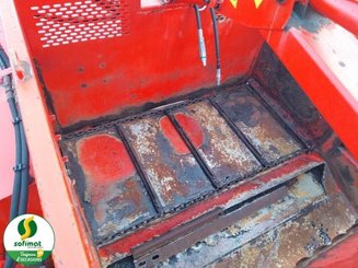 Désileuse Jeantil D2000 - 4