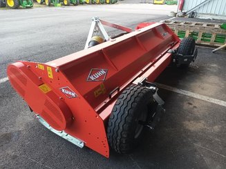 Broyeur à axe horizontal Kuhn RM320 - 4