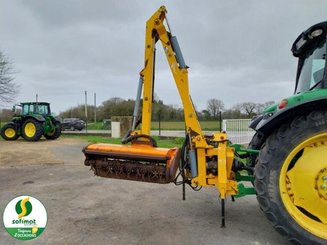 Épareuse Suire DVOR4850 - 1