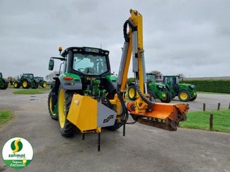 Épareuse Suire DVOR4850 - 2