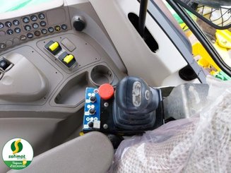 Épareuse Suire DVOR4850 - 6