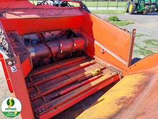 Pailleuse Kuhn PRIMOR - 3