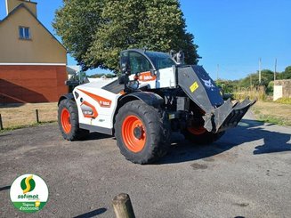 Chariot élévateur télescopique Bobcat TL3870HF - 7