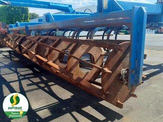 Déchaumeur Giquel 5M - 4
