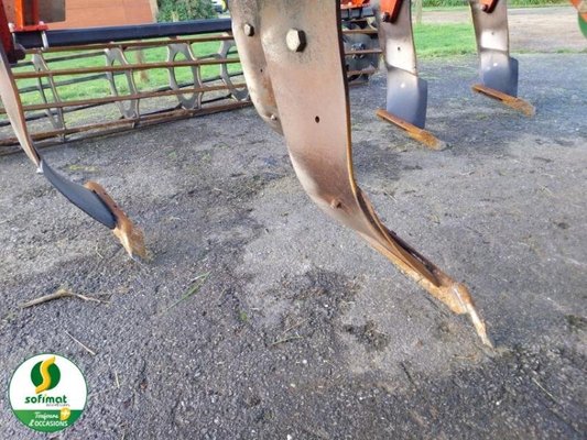 Déchaumeur Grégoire-Besson HELIOSR