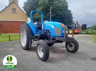 Tracteur agricole Landini POWER FARM 60 - 10