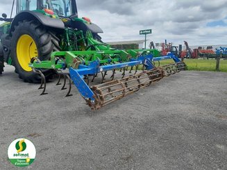 Déchaumeur Agromet VIBROCULTEUR - 6
