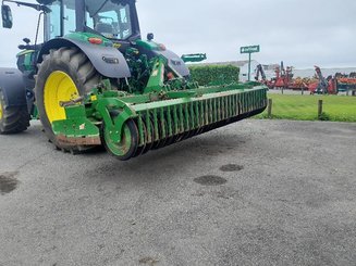 Herse rotative Amazone KE - 6