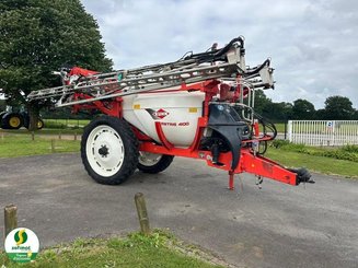 Pulvérisateur porté Kuhn METRIS4100 - 1