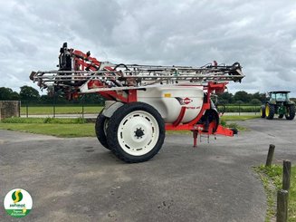 Pulvérisateur porté Kuhn METRIS4100 - 1