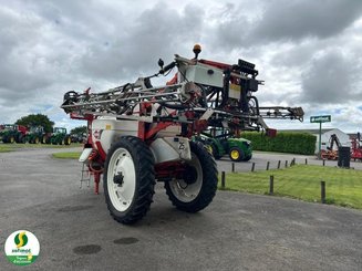 Pulvérisateur porté Kuhn METRIS4100 - 3